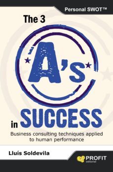 the 3 a s in success-9788416583119