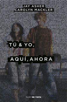 tu y yo, aqui, ahora-9788416588619