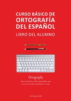 curso basico de ortografia del español (ebook)-9788416663019
