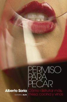 permiso para pecar (ebook)-alberto soria-9788416687619