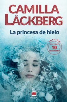 eBooks Kindle: La princesa de invierno (Hielo y
