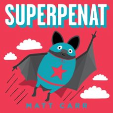 superpenat-matt carr-9788416712519