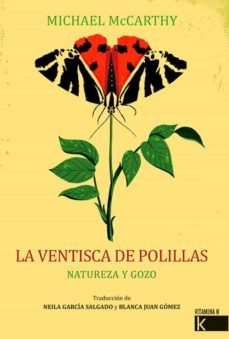 la ventisca de polillas-michael mccarthy-9788416721719