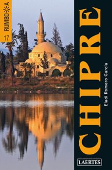 chipre 2018-eladi romero-9788416783519