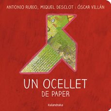 un ocellet de paper-9788416804719