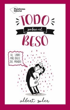 todo sobre el beso-9788416820719