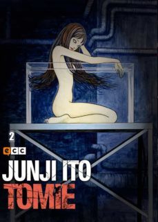 tomie vol. 02-junji ito-9788416840519