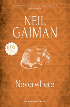 neverwhere (limited)-neil gaiman-9788416859719