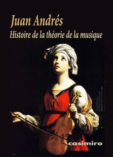 histoire de la theorie de la musique-9788416868919