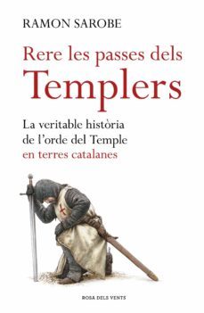 rere les passes dels templers (ebook)-ramon sarobe huesca-9788416930319