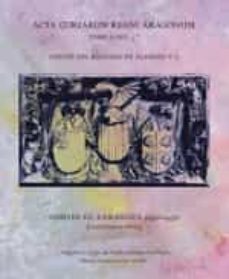 cortes del reinado de alfonso v/2: cortes de zaragoza 1446-1450 ( continuacion)-maria teresa iranzo muñio-9788416933419