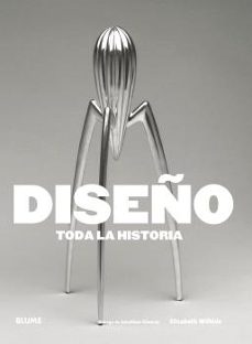 diseño: toda la historia-9788416965519
