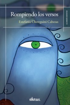rompiendo los versos (ebook)-estefania chereguini-9788416967919