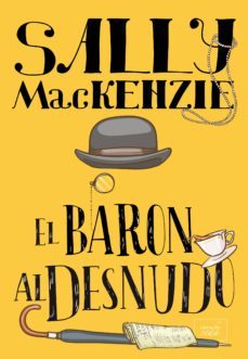el baron al desnudo (ebook)-9788416973019