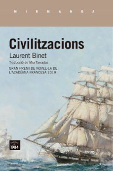 civilitzacions-9788416987719