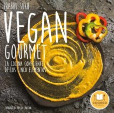vegan gourmet (ebook)-becky lawton-prabhu sukh-9788416990719