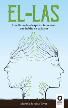 el-las (ebook)-maruxa de alba tovar-9788416994519
