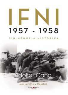 ifni 1957 - 1958-9788417004019