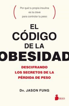 el codigo de la obesidad (ebook)-9788417030919
