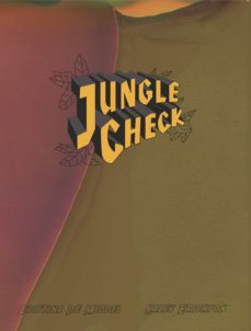 jungle check-9788417047719