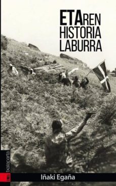 etaren historia laburra-iñaki egaña sevilla-9788417065119