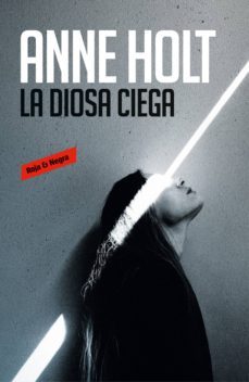 la diosa ciega (hanne wilhelmsen 1) (ebook)-9788417125219