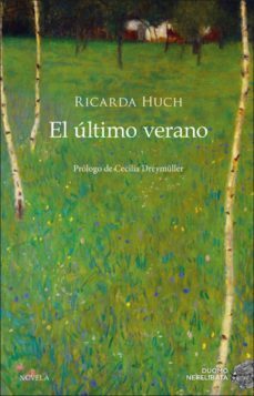 el ultimo verano (ebook)-9788417128319