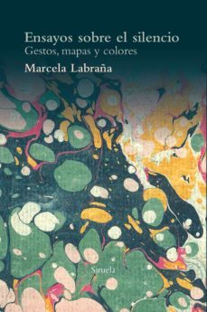 ensayos sobre el silencio (ebook)-marcela labraña-9788417151119