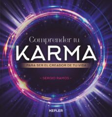 comprender tu karma (ebook)-sergio ramos moreno-9788417180119