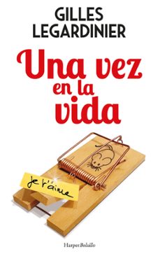 una vez en la vida-9788417216719