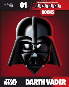 collecti books: darth vader-9788417240219