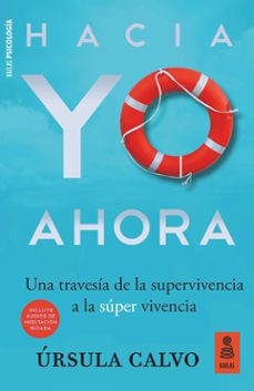 hacia yo ahora (ebook)-ursula calvo-9788417248819
