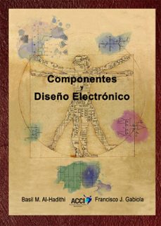 componentes y diseño electronico-basil m. al hadithi-9788417267919