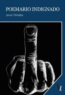 poemario indignado-javier peñalba-9788417269319