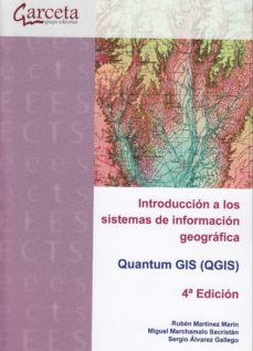 introduccion a los sistemas de informacion geografica-9788417289119