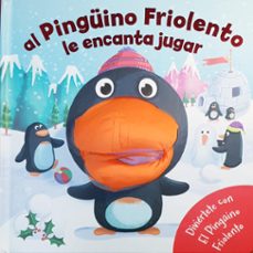 pingüino friolento-9788417299019
