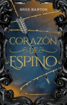 corazón de espino-bree barton-9788417305819