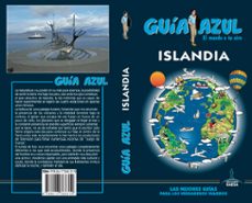 islandia 2018 (guia azul) 2ª ed.-9788417368319