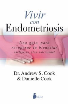 vivir con endometriosis (ebook)-9788417399719