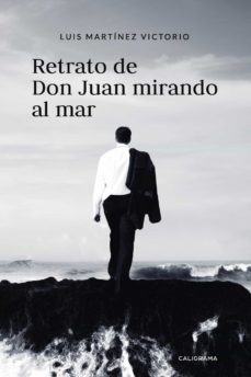 (i.b.d.) retrato de don juan mirando al mar-luis martinez victorio-9788417426019