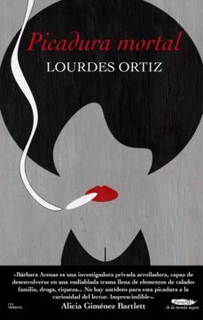 picadura mortal (ebook)-9788417451219