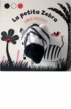la petita zebra-agnese baruzzi-9788417452919