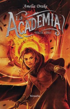 la academia. tercer libro (ebook)-amelia drake-9788417454319