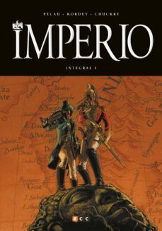 imperio: integral 01-9788417480219