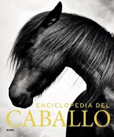 enciclopedia del caballo-9788417492519