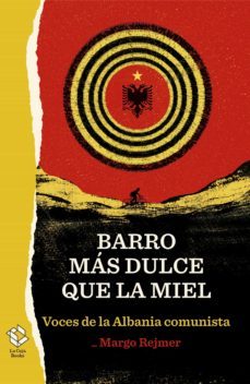 barro mas dulce que la miel (ebook)-9788417496319