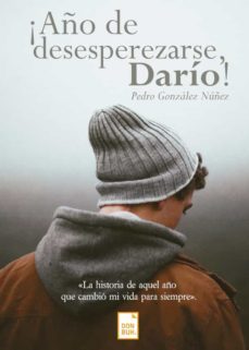 ¡año de desperezarse, dario! (ebook)-pedro gonzalez nuñez-9788417503819