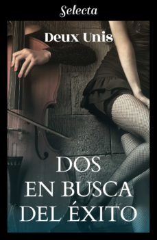 dos en busca de exito (ebook)-9788417540319