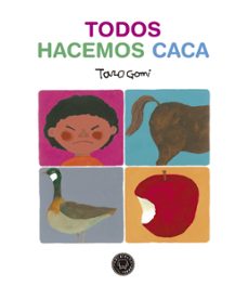 todos hacemos caca-taro gomi-9788417552619