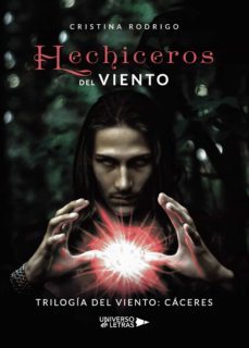 hechiceros del viento (ebook)-cristina rodrigo-9788417570019